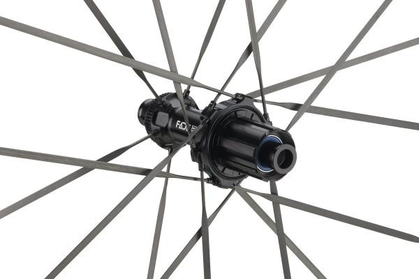 NEWMEN STREEM Allround VONOA A.49/A.54 Laufradsatz, Shimano HG Body 