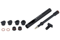 NEWMEN STREEM Allround VONOA A.49/A.54 Laufradsatz, Shimano HG Body 