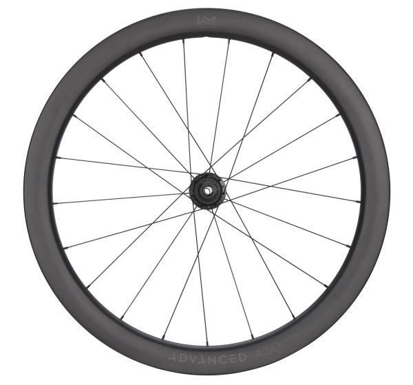 NEWMEN Advanced A.50 Laufradsatz, Sram XDR