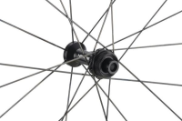 NEWMEN STREEM Allround A.49 12 x 100mm Centerlock Laufrad vorne