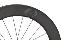 NEWMEN STREEM Time Trial TT.80 12 x 142mm Centerlock Sram XDR 12 fach Laufrad hinten