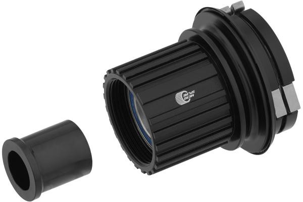 NEWMEN Fade R Shimano Microspline 12 fach FreilaufkÃ¶rper