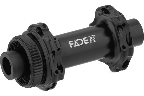 NEWMEN Evolution SL X.R.25 Gravel 12 x 100mm Centerlock Laufrad vorne