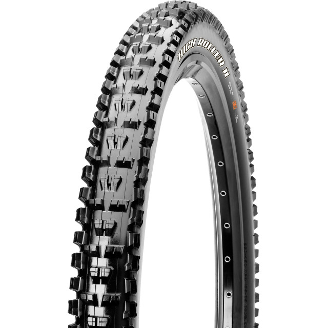 Maxxis High Roller II EXO TR 3C Terra E-25 26x2.30