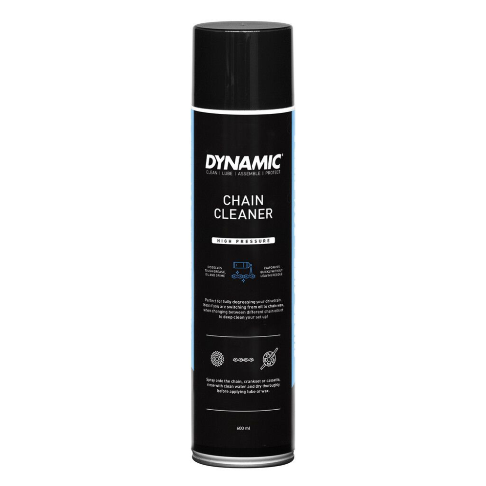 DYNAMIC Chain Cleaner Chain Cleaner High Pressure 600ml