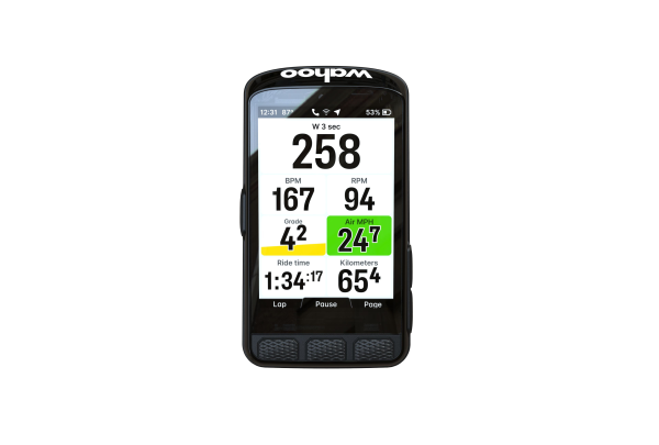 Wahoo Wahoo ELEMNT ACE Wechselgehäuse