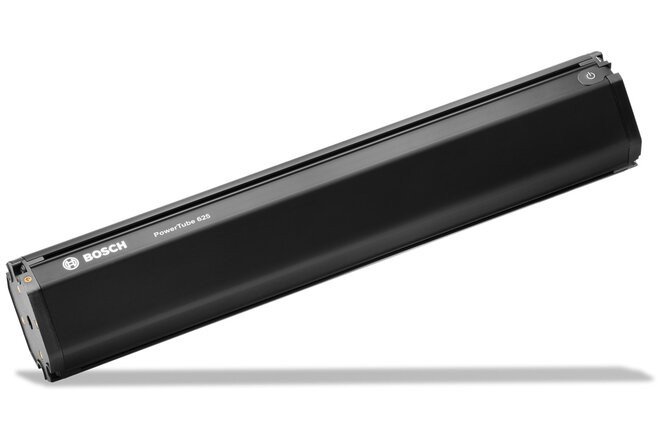 Bosch PowerTube 625 Wh vertikal BBP3761 schwarz, EB12100010