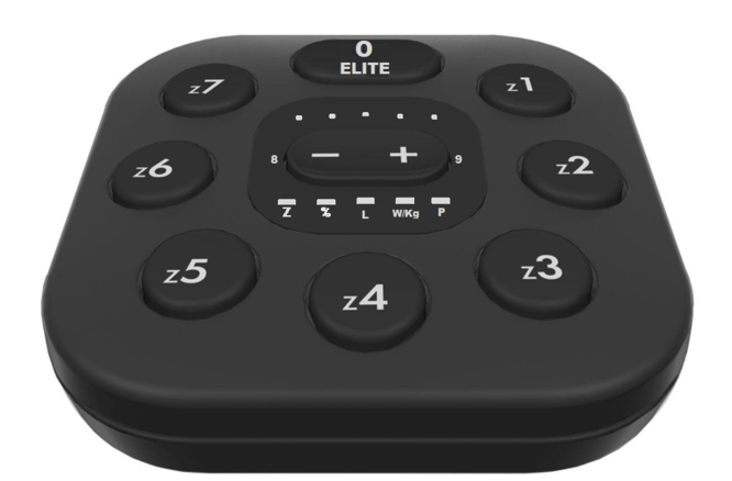 Elite Zona Smart Trainer Controller