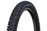 Schwalbe Pneu Albert 29x2.50 Gravity Pro Addix Soft TL-Ready black