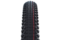Schwalbe Pneu Rick XC 29x2.25 SuperRace Pro Addix Speed TL-Ready para