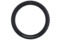 Schwalbe Pneu Shredda Rear 27.5x2.50 Gravity Pro Addix UltraSoft TL-Ready black