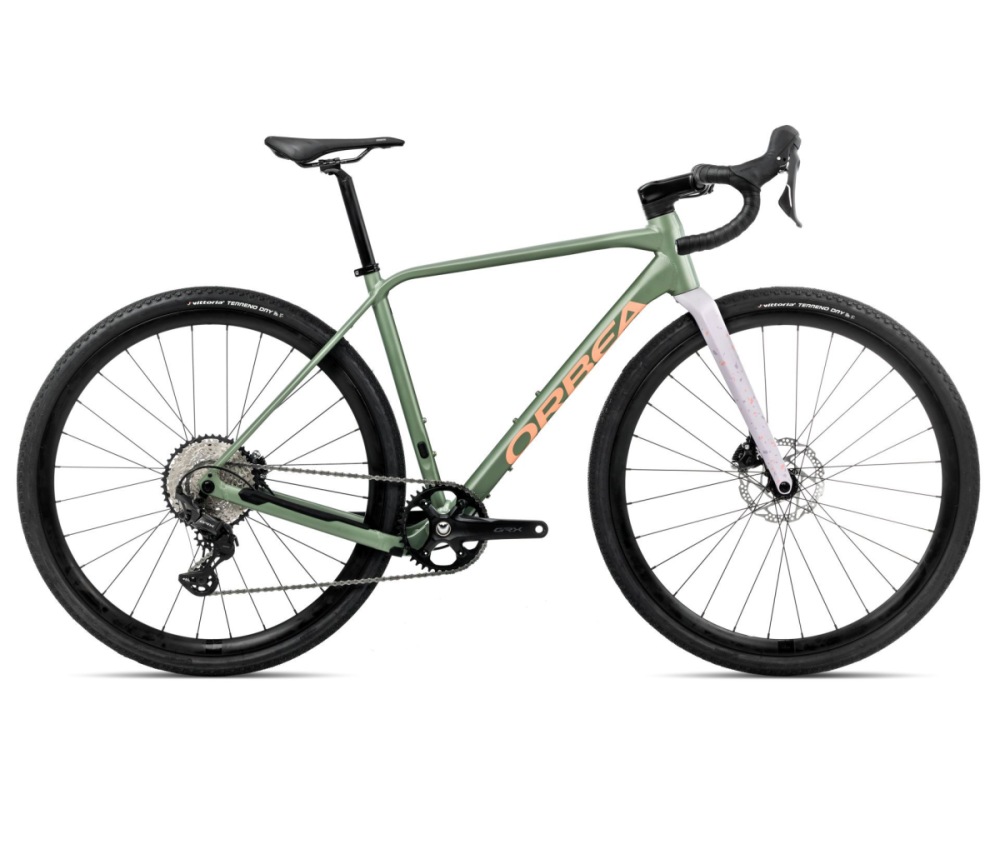 Orbea Terra H30 1X Artichoke - Lilac, XL