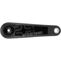 e*thirteen Ethirteen Kurbel LG1 Carbon 165mm Gen4 schwarz