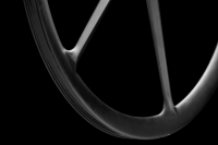 Bike Ahead Biturbo Cross, REAR, 12x148 mm - CANNONDALE Ai, Campagnolo N3W