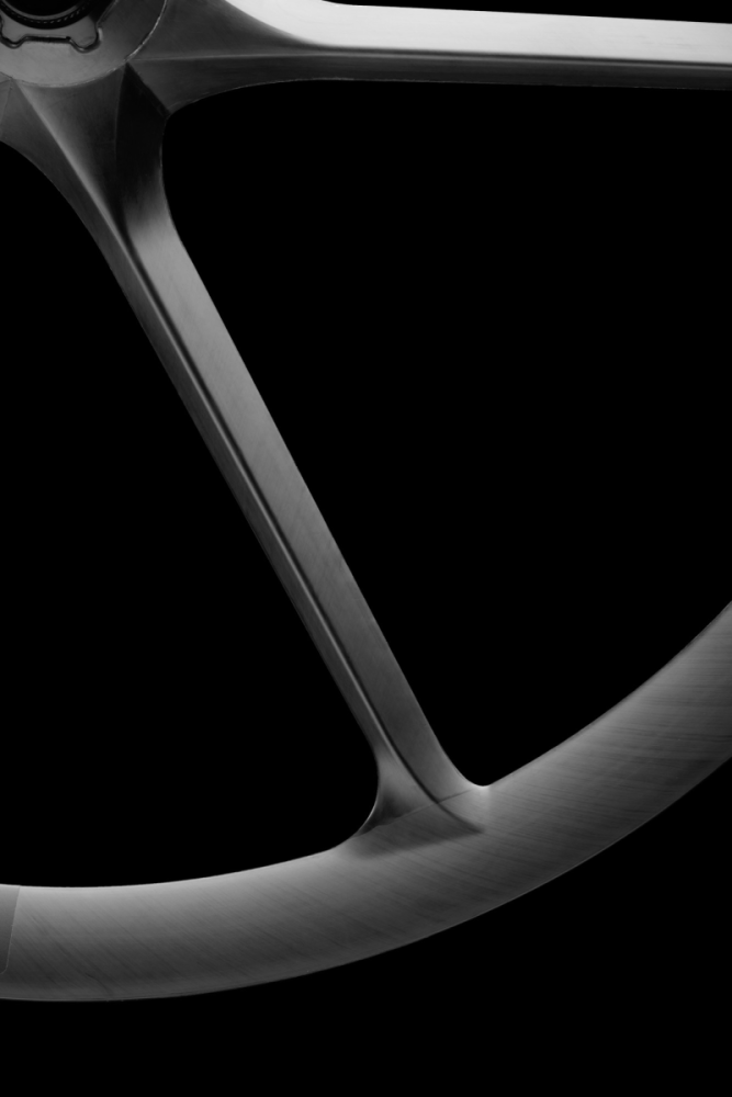 Bike Ahead Biturbo Cross, REAR, 12x148 mm - CANNONDALE Ai, Campagnolo N3W