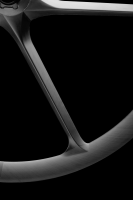 Bike Ahead Biturbo Cross, REAR, 12x148 mm - CANNONDALE Ai, Campagnolo N3W