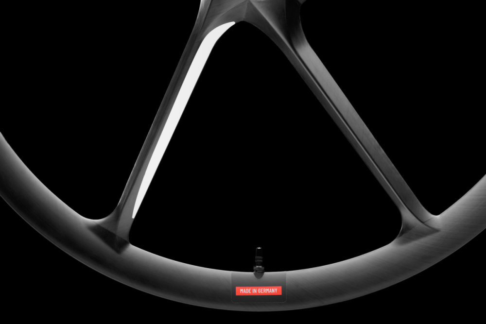 Bike Ahead Biturbo Cross, REAR, 12x148 mm - CANNONDALE Ai, Campagnolo N3W