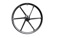 Bike Ahead Biturbo Cross, REAR, 12x148 mm - CANNONDALE Ai, Campagnolo N3W