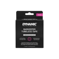 DYNAMIC Bar Keeper Tubeless Tape 24mm