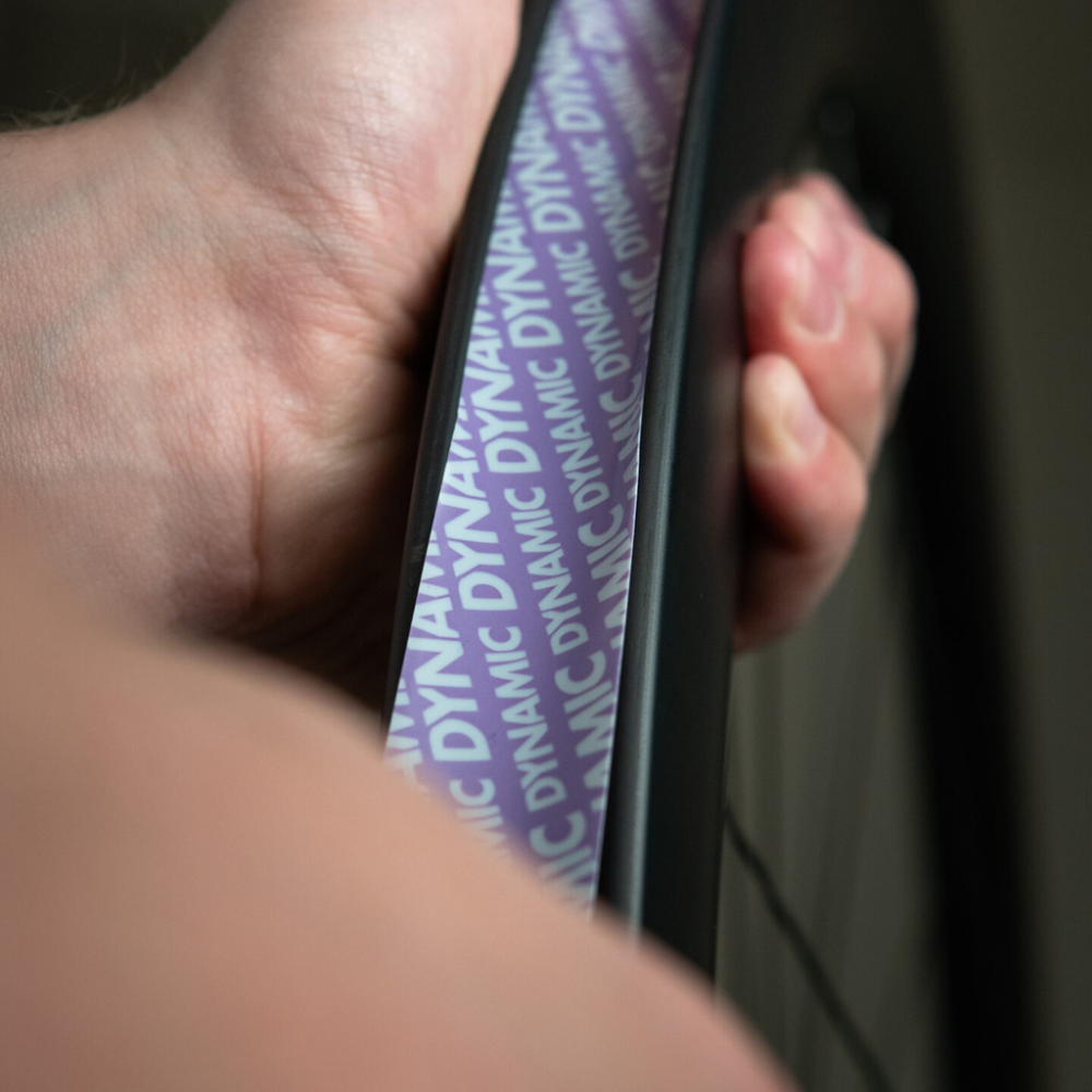 DYNAMIC Bar Keeper Tubeless Tape 24mm