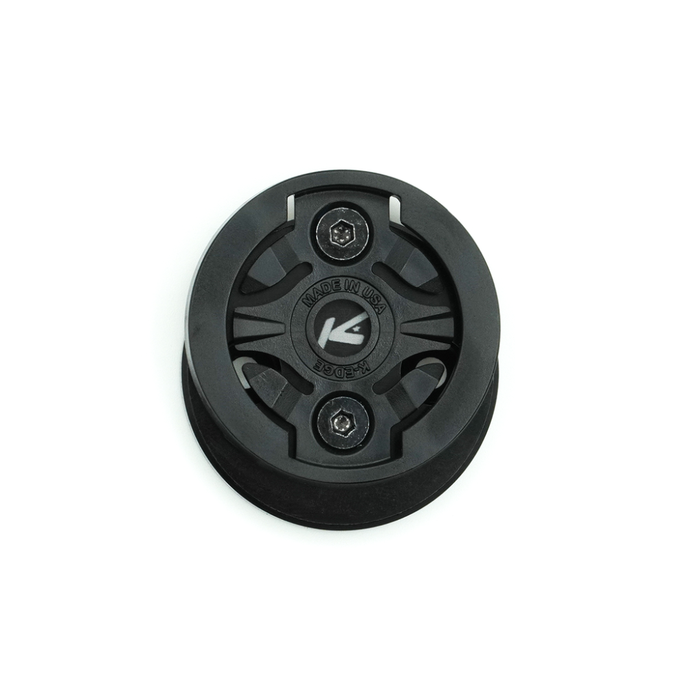 K-Edge K-EDGE Garmin EDGE 1050 Off-Set Spacer