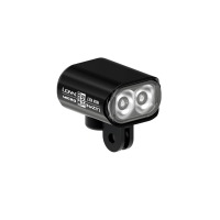 Lezyne E-Bike Micro Drive 500 High Volt Front