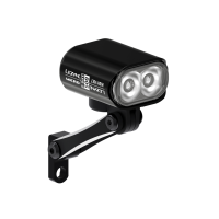 Lezyne E-Bike Micro Drive 500 High Volt Front