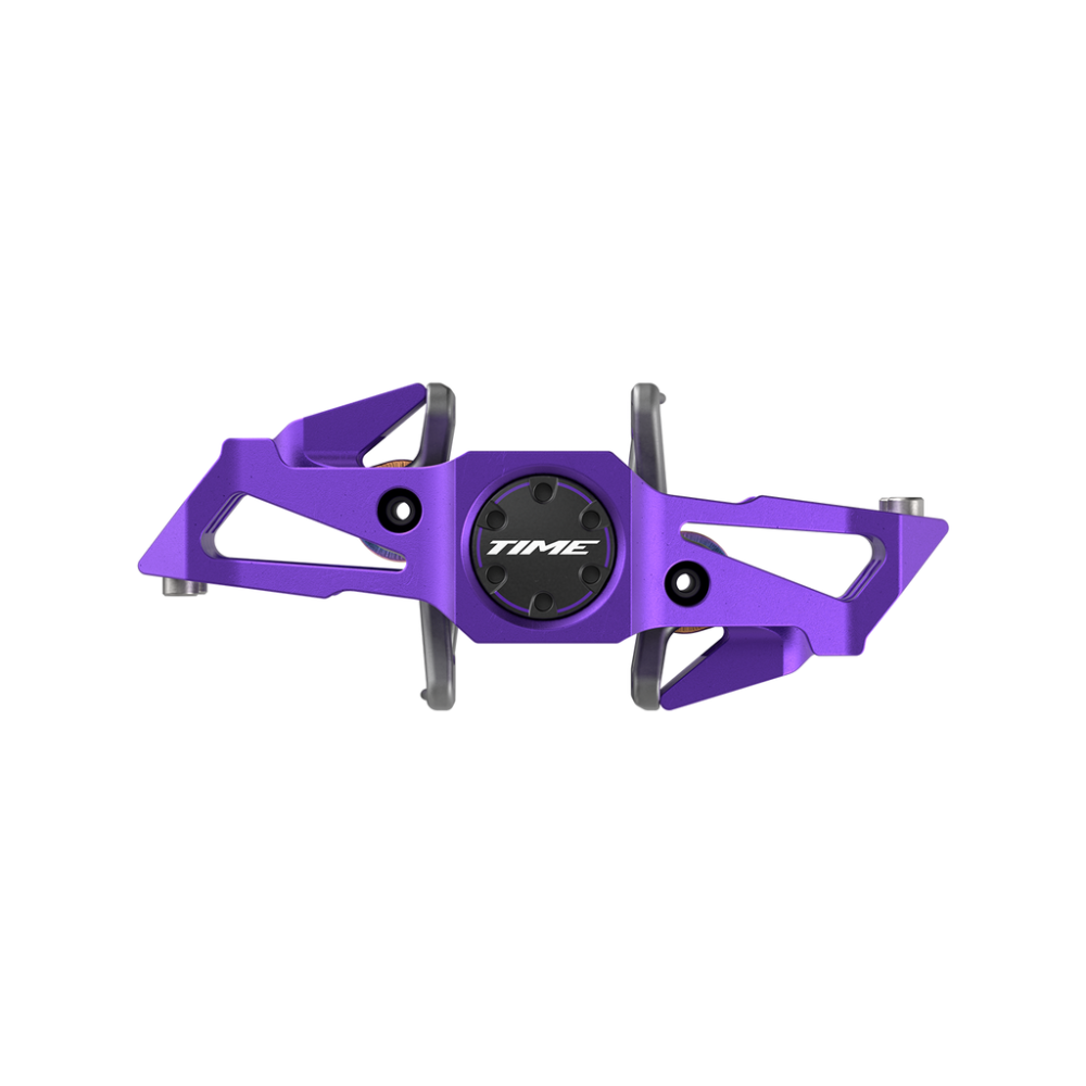 Time MY24 Enduro Pedal Speciale 10 small, Purple