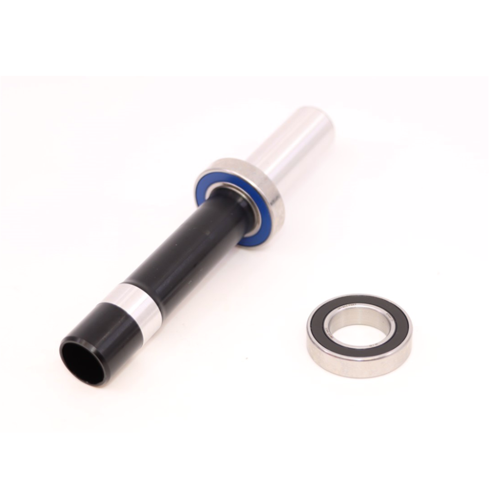 Zipp Hub Axle with Bearings Cognition V2 DiscBrake Rear