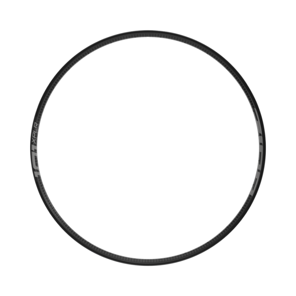 Zipp Front Rim 101 XPLR Tubeless 28H, 700C