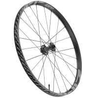 Zipp 1ZERO HITOP S TLR Disc 6-Bolt Front Wheel