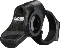 Kind Shock KG SL Karbon remote lever