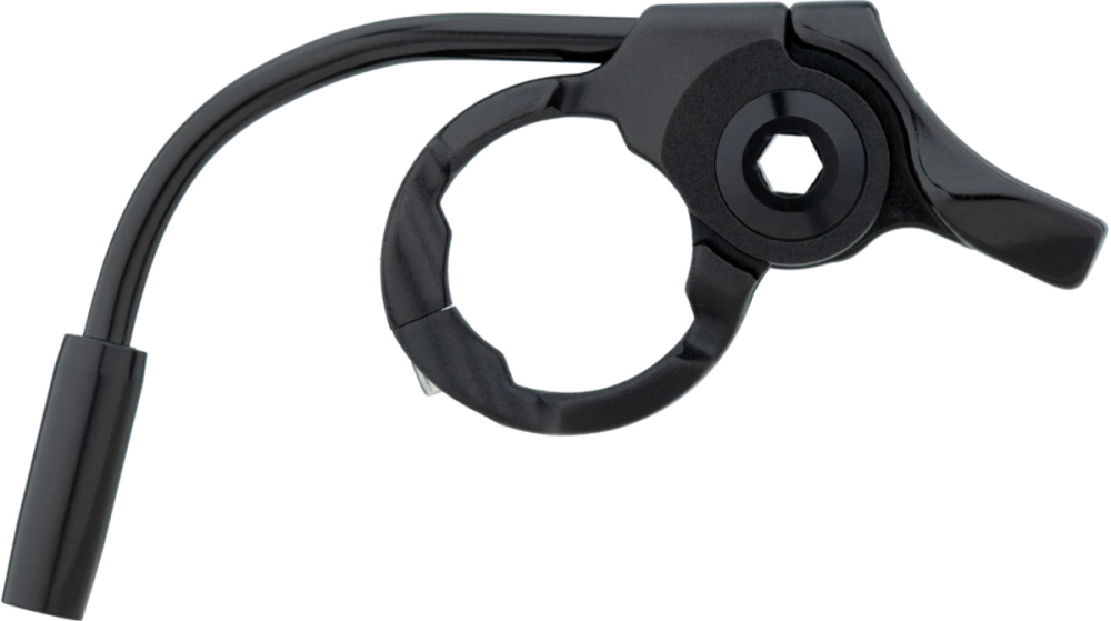 Kind Shock KG SL Karbon remote lever