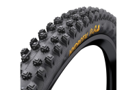 Continental Pneu Hydrotal 29x2.40 Downhill SuperSoft TL-Ready black