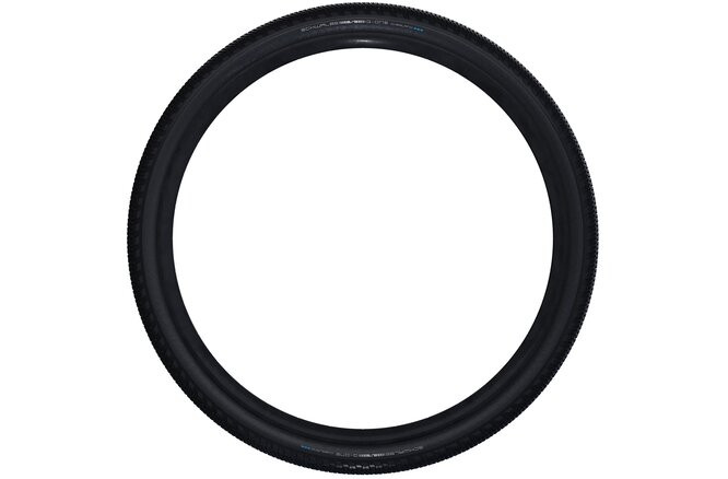 Schwalbe Pneu G-One Overland 365 700x40C Addix FourSeason TL-Easy mit Reflexstreifen