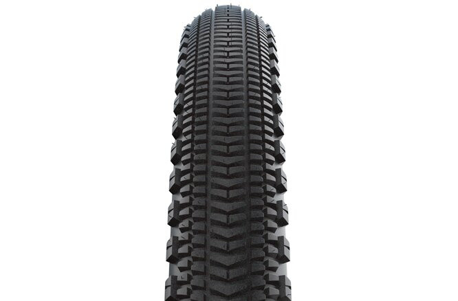 Schwalbe Pneu G-One Overland 365 700x40C Addix FourSeason TL-Easy mit Reflexstreifen