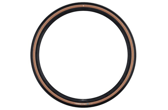 Schwalbe Pneu G-One R 700C Race Pro Addix Race TL-Easy para, 40mm