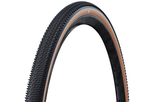 Schwalbe Pneu G-One R 700C Race Pro Addix Race TL-Easy para, 40mm