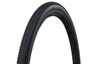 Schwalbe Pneu G-One R PRO EVO 700C SuperRace TLR black, 45mm