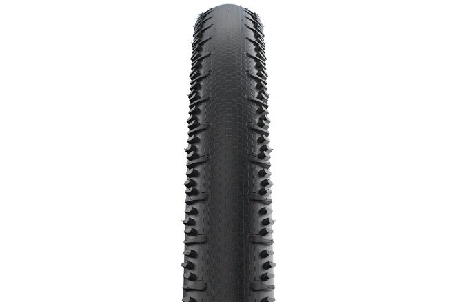 Schwalbe Pneu G-One RS 700C Race Pro Addix Race TL-Easy para, 40mm
