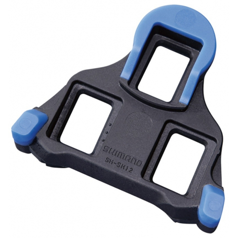 Shimano Dura Ace/Ultegra Schuhplatten SPD-SL