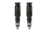 Schwalbe Ventileinsatz Clik Valve SV-SCV Set à 2 Stück schwarz