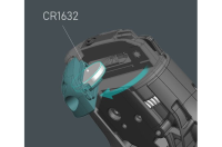 Shimano Brems-/Schalthebel ULTEGRA ST-R8170 Di2 links 2-Gang