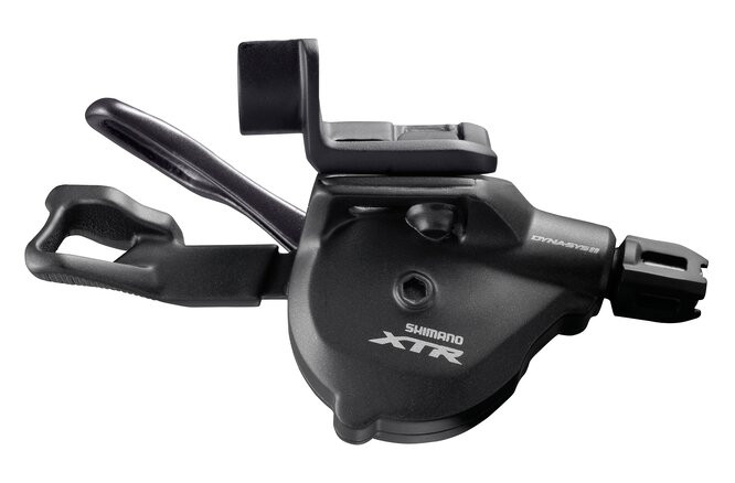 Shimano Schalthebel XTR SL-M9000 links 2/3-Gang I-Spec II