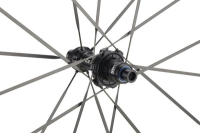 NEWMEN STREEM Climbing C.35/C.38 VONOA Laufradsatz, Sram XDR