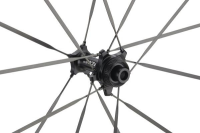 NEWMEN STREEM Climbing C.35/C.38 VONOA Laufradsatz, Sram XDR
