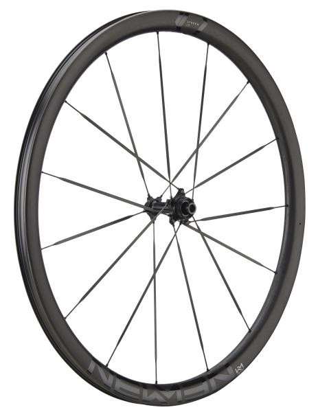 NEWMEN STREEM Climbing C.35/C.38 VONOA Laufradsatz, Sram XDR