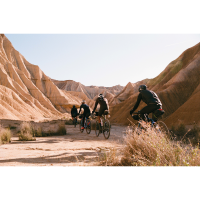 Hutchinson Faltreifen, TOUAREG 700x40 (40-622) Tubeless Ready, Hardskin, tanwall,