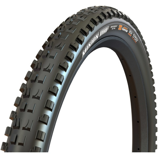 Maxxis Minion DHF EXO TR Dual E-25 29x2.60