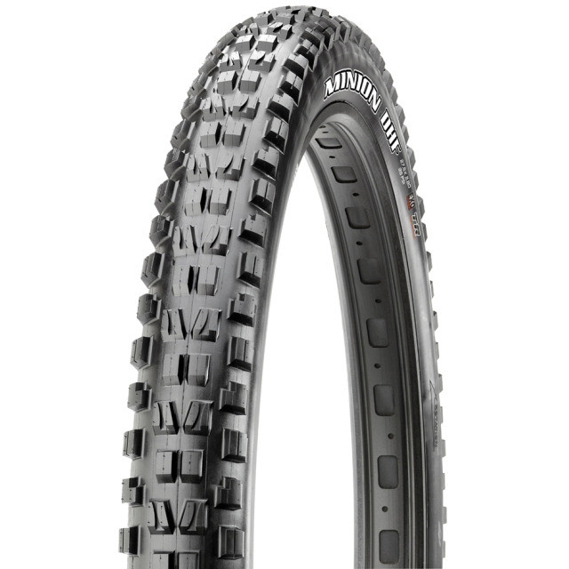 Maxxis Minion DHF+ EXO TR Dual E-25 27.5x2.80